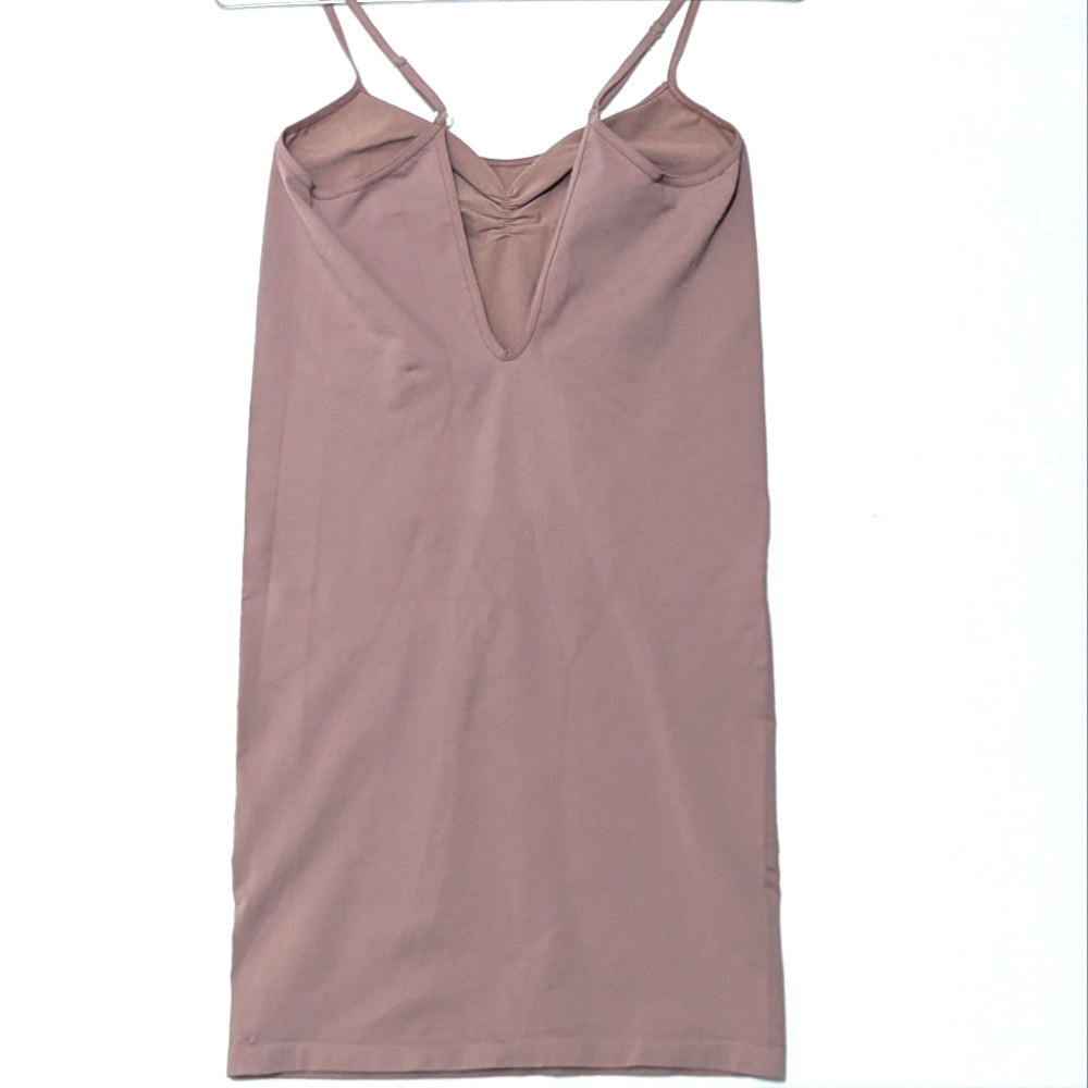 Fittati | Shapewear | Dress | Mini | Bodycon Cami Style | Low Back | Compression - Picture 10 of 15